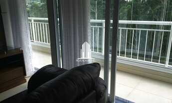 Imagem 4: APARTAMENTO COM 1 SUÍTE NO TAMBORÉ