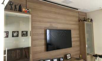 Imagem 4: Sao Jose dos Campos - Casa de Condomínio - Urbanova