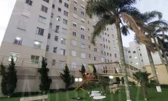 Imagem: Caxias Do Sul - Apartamento Padrão - Nossa