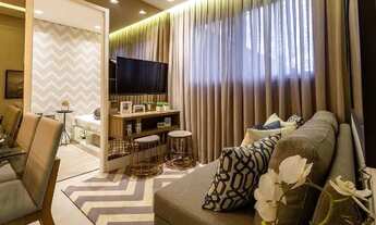 Imagem 3: Apartamento com 2 quartos, pronto, com documentação gratuita na Freguesia do Ó - SP