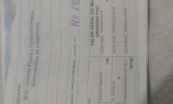 Imagem 4: Vende-se Terreno em Jacareí (R$145 mil