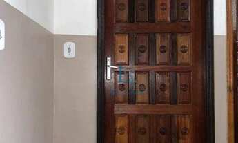 Imagem 4: Apartamento com 2 dormitórios para alugar, 55 m² por R$ 700,00/mês - Jardim Rio das Pedras