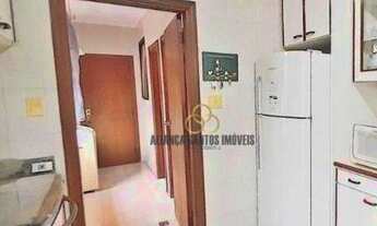 Imagem 7: M-Apartamento com 2 dormitórios à venda, 141 m² por R$ 570.000 - Embaré - Santos/SP