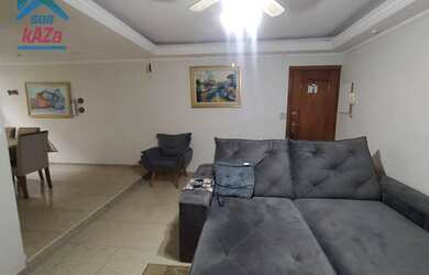 Imagem 6: Apartamento com 3 dormitórios à venda, 85 m² por R$ 350.000,00 - Jardim Patente - São Paul