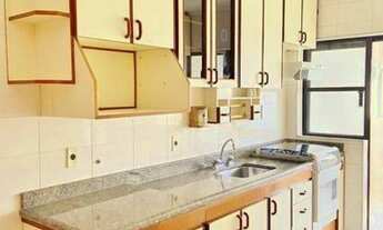 Imagem 4: Apartamento para Locação, 3 Dorm, 1 Suíte, 2 Vagas, Próx. Vila Guarani