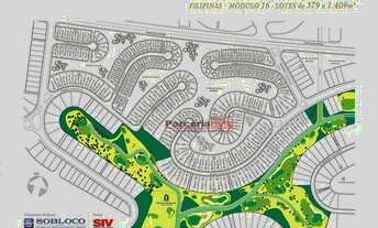 Imagem 3: Terreno à venda na Riviera de São Lourenço