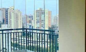 Imagem 3: Apartamento Monumento à venda são 127m² com 3 quartos, 3 suítes na Vila Andrade - São Paul