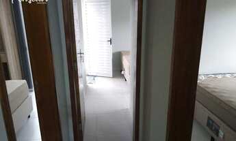 Imagem 5: Ubatuba - Lagoinha : Apartamento Novo a venda com 3 dormitórios suíte Varanda e Vaga - Mob