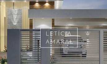 Imagem 3: LINDA Casa com 3 dormitórios à venda, 185 m² por R$ 800.000 - Serra Morena - Pouso Alegre