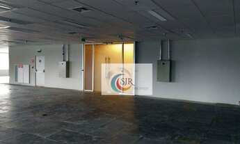 Imagem 6: Conjunto para alugar, 524 m² -certificado LEED Gold-Próximo ao shopping Morumbi, shopping