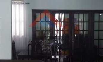 Imagem 6: Rio de Janeiro - Casa Padrão - Campo Grande