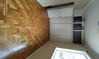 Imagem 5: VENDO OU ALUGO -Casa em vila, 3 qtos, escritório, 2 vagas, junto S. Pena