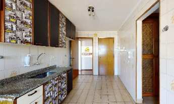 Imagem 4: Apartamento à venda, Vila Cruzeiro, 75m², 2 dormitórios, 2 vagas!