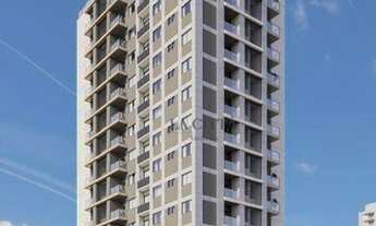 Imagem 2: Apartamento com 2 dormitórios à venda, 68 m² por R$ 522.200,00 - Centro - Itajaí/SC