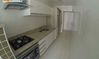 Imagem 7: Apartamento à venda, 71 m² por R$ 349.999,99 - Ocian - Praia Grande/SP