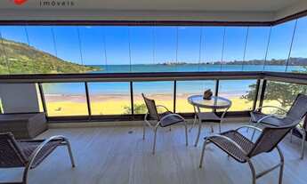 Imagem 7: LINDO APARTAMENTO DE ALTO PADRÃO A VENDA DE FRENTE PARA MAR NA PRAIA DO MORRO EM GUARAPARI