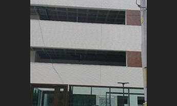 Imagem 2: Apto novo, 2 qts, nascente, super ventilado, 7º andar