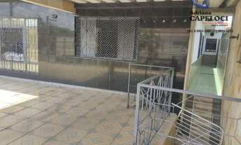 Imagem 6: Casa com 7 dormitórios à venda, 286 m² por R$ 950.000,00 - Freguesia do Ó - São Paulo/SP