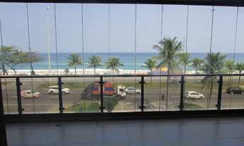 Imagem 2: Apartamento com 3 dormitórios à venda, 240 m² - Barra da Tijuca - Rio de Janeiro/RJ