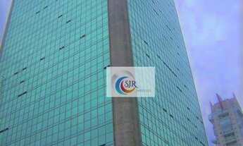 Imagem: Conjunto Comercial de 534m² com 8 vagas