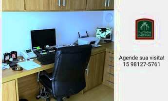 Imagem 7: Condomínio Parque Reserva Fazenda Imperial. Sorocaba - SP