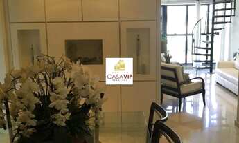 Imagem 5: Cobertura à venda, Sumaré, 225m², 4 dormitórios, 1 suíte, 3 vagas!