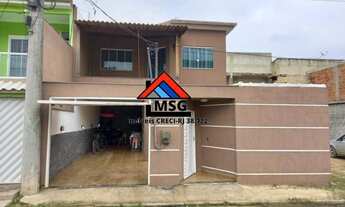 Imagem: Lindíssima Residência, 3 quartos(sendo