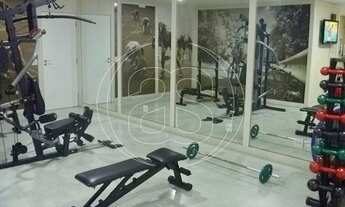 Imagem 4: São Paulo - Apartamento Padrão - Alto da Boa Vista