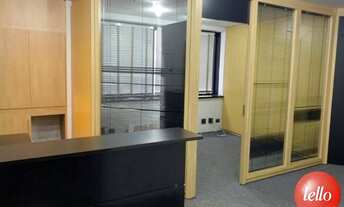 Imagem: São Paulo - Conjunto Comercial/sala - Itaim