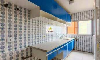 Imagem 2: Apartamento à venda, Vila Pirajussara, 80m², 2 dormitórios, 1 vaga!