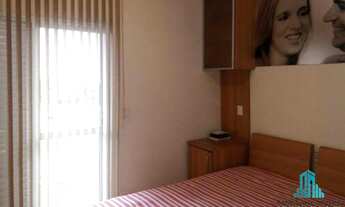 Imagem 6: Apartamento para Venda em São Bernardo do Campo, Assunção, 3 dormitórios, 1 suíte, 2 banhe