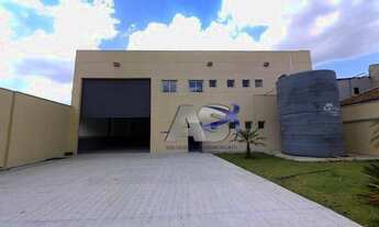 Imagem 7: Galpão à venda, 2200 m² por R$ 14.400.000,00 - Vila Monumento - São Paulo/SP