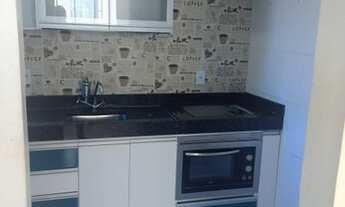 Imagem 2: Excelente Apartamento a Venda no Bairro Camargos todo reformado 48m2