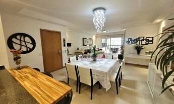 Imagem 2: Apartamento com 4 dormitórios à venda na Riviera de São Lourenço