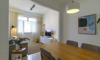 Imagem 2: Apartamento à Venda - Centro, 2 Quartos, 56 m2