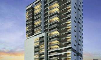 Imagem 2: APARTAMENTO 3 DORMITÓRIOS (108m²), 1 SUÍTE, TERRAÇO GOURMET, 2 VAGAS. AO LADO DA ESTAÇÃO P