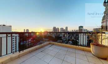 Imagem 5: Apartamento Duplex à venda, 400 m² por R$ 4.250.000,00 - Vila Mariana - São Paulo/SP