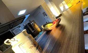 Imagem 7: Apartamento com 2 dormitórios à venda, 85 m² por R$ 650.000,00 - Campo Belo - São Paulo/SP