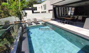 Imagem 3: Casa com 5 dormitórios à venda na Riviera de São Lourenço