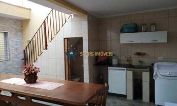 Imagem 4: MAUá - Casa Padrão - Parque das Américas