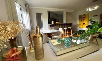 Imagem 3: Apartamento com 2 dormitórios à venda, 85 m² por R$ 650.000,00 - Campo Belo - São Paulo/SP