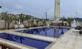 Imagem 3: SPAZIO ALAMEDA DOS IPÊS - INACIO BARBOSA