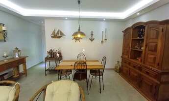 Imagem 7: Apartamento à venda, 3 quartos, 1 suíte, 2 vagas, São Bento - Cabo Frio/RJ