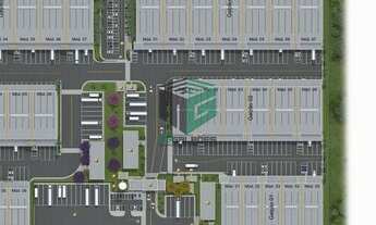 Imagem 4: Galpão em Condomínio para aluguel em Campos dos Goytacazes