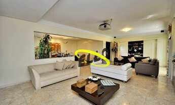 Imagem 5: Apartamento com 4 dormitórios à venda, 336 m² por R$ 2.300.000,00 - Vila Andrade - São Pau