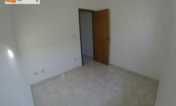 Imagem 7: Sobrado com 2 dormitórios à venda, 65 m² por R$ 230.000,00 - Tude Bastos (Sítio do Campo