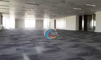 Imagem 2: Conjunto para alugar, 468 m²- Paraíso - São Paulo/SP