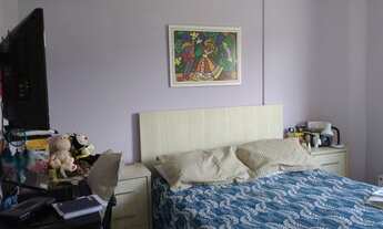 Imagem 4: Apartamento 3 dorm 1 suíte capoeiras - Florianópolis - SC