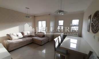 Imagem 2: Cobertura a venda - Jardim Las Vegas, Santo Andre