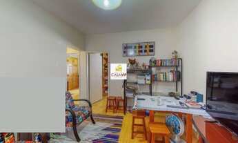 Imagem 4: Apartamento à venda, 53m², 2 dormitórios, sem vaga!